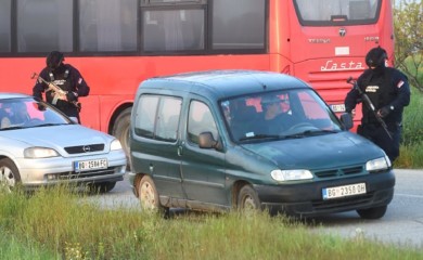 Pokušao da spriječi ubicu: Mladi policajac i njegova sestra među žrtvama masakra