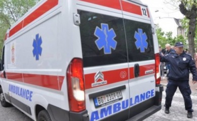 Poznato stanje ranjenih u pucnjavi u Mladenovcu, više osoba životno ugroženo