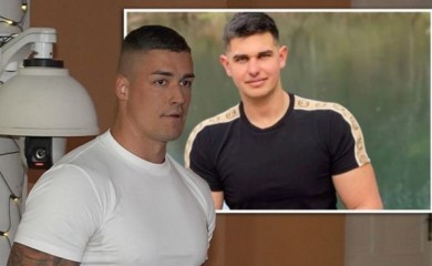 Šest dana prije masakra: Ubica iz Mladenovca se pohvalio društvom sa poznatim “zadrugarom” FOTO