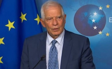 Nakon nove tragedije: Borelj istakao da je EU uz Srbiju