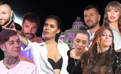Preko 300 hiljada potpisa: Pokrenuta peticija za oduzimanje dozvola televizijama Pink i Happy