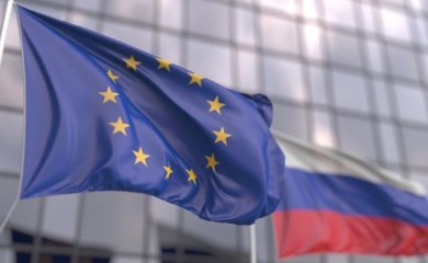 EU zabranjuje tranzit robe kroz Rusiju