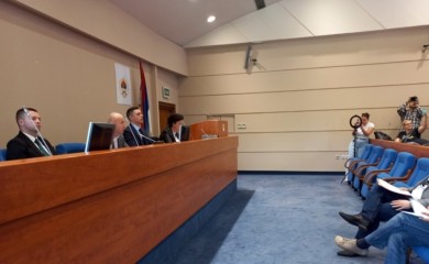 Bukejlović o izmjenama Krivičnog zakona: Potrebno obezbijediti prevenciju