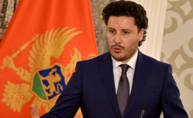 ABAZOVIĆ: U nedjelju Dan žalosti i u Crnoj Gori