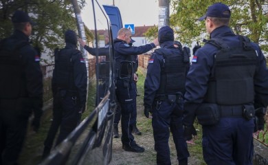 Detalji tragedije! Mladi proslavljali rođenje djeteta: Pozvali Uroša, on pucao na njih