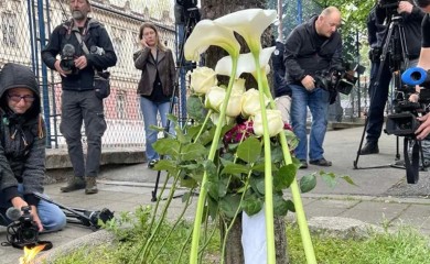 Nakon vijesti da su cvjećare digle cijene, voditeljka obišla i provjerila
