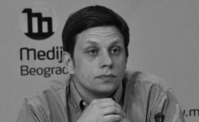 Urednik Televizije N1: Preminuo Peđa Obradović