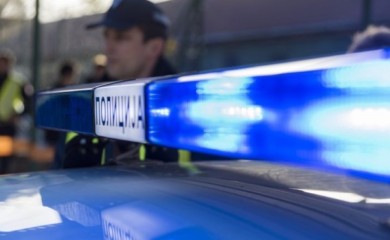 “Uradiću isto”: Dječak (14) priveden zbog prijetnji na društvenim mrežama