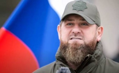 Kadirov nakon napada na Kremlj: Treba izvršiti masovno tepih bombardovanje