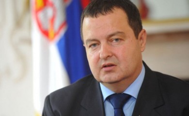 Dačić: Rezolucija o Srebrenici napraviće rasulo
