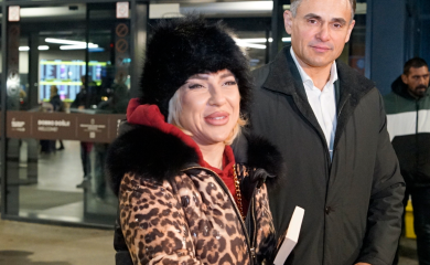 „Roleks, automobil, vila sa bazenom“: Dragan je ispunjavao sve ove Jovanine uslove za brak, ali su ipak raskinuli