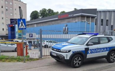 Čulo se "Nemoj, stani", pa rafal: Horor u Banjaluci, ubijen Savo Čolić