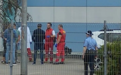 Dobro poznat policiji: Evo ko je Savo Čolić, muškarac koji je danas ubijen na Laušu