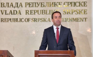 Selak: Saglasnost za prijem 20 pripravnika u Sudskoj policiji Srpske