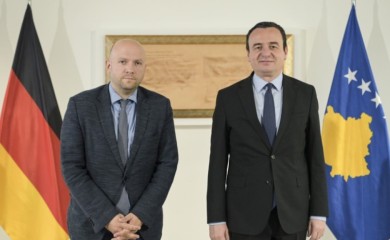 Specijalni izaslanik o krizi na sjeveru Kosova: Kurti je odgovoran za svoje postupke
