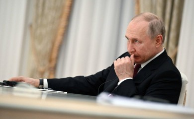 Na ruskom radiju emitovan lažni Putinov govor: “Ukrajinci su prešli granicu, jači su” VIDEO