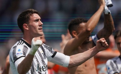 Anćelotiju treba napadač, hoće li Vlahović u Real?