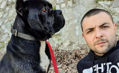 MUP RS izrekao disciplinsku mjeru: Nemanja Ćulum dobio otkaz
