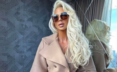 Jeleni Karleuši ugašen novi profil na Instagramu