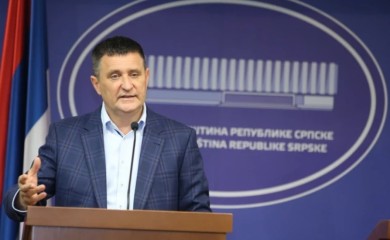 Đajić: Stanivuković ispunio tri moja zahtjeva, ali nije došao na psihijatrijsko testiranje
