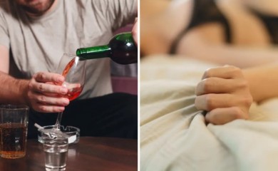 Pijan ušao u pogrešan stan, pa spavao sa komšinicom: Još dobio i batine