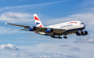 Putnici izbodeni u avionu