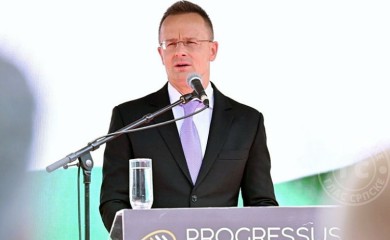 Sijarto: Podržavamo predsjednika Srpske Milorada Dodika