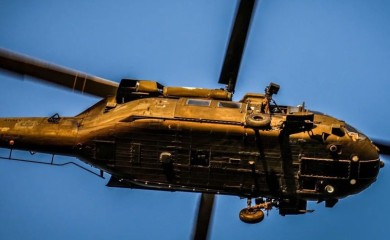 Odobrena kupovina 60 helikoptera "Činuk" po cijeni osam milijardi evra