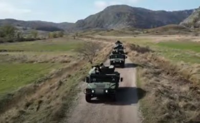 Gomilanje NATO snaga u BiH i regiji: Demonstracija sile, pritisak ili direktna prijetnja