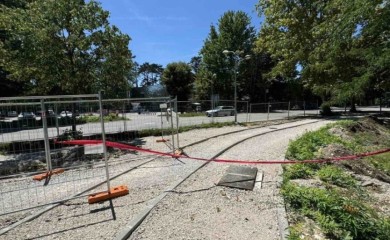 Inspektorat odbio Gradsku upravu: Nema novog kružnog toka kod “Merkatora” bez dozvole