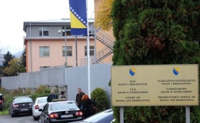 Sud BiH se ponovo oglasio o Dodiku