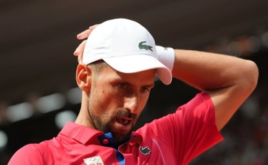 Doping kontrola diše Đokoviću za vratom poslije osvojenog zlata