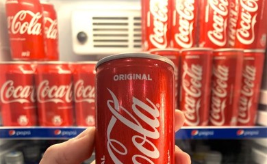 Njemački lanac supermarketa odustaje od prodaje Coca-Cole
