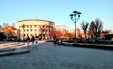 Topao i sunčan početak sedmice