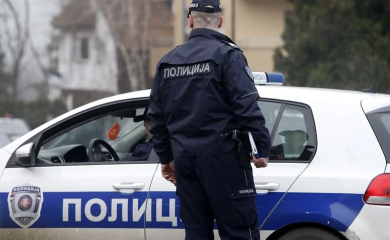 Mrkonjićanin povrijeđen u saobraćajnoj nezgodi u Šipovu