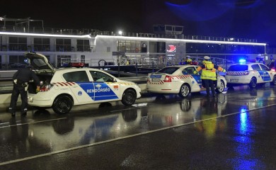 Mađarska: Petoro poginulih, mašinovođa u bolnici