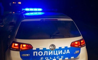 Trebinjac pijan nasrnuo na banjalučkog policajca