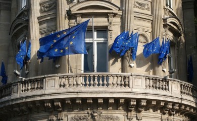 EU ministri razmatraju ograničenje rasta cijena energije