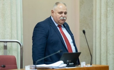 Preminuo Ivan Šuker