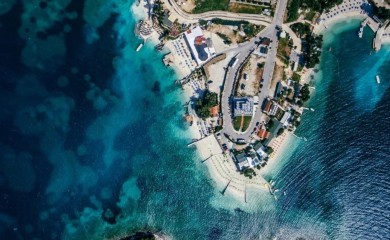 Nijemci na Jadranu doživjeli horor: Očekivali raj, dobili smrad