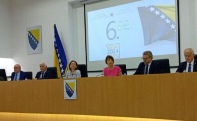CIK: Sutra zvanično počinje trka za glasove u BiH