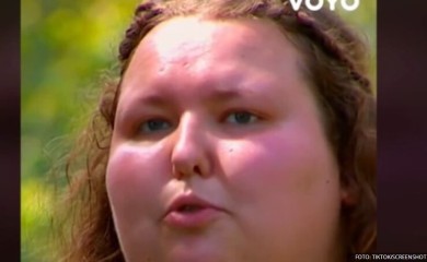 Jeziva ispovijest Aline iz Bjelorusije koja je tri puta lomila nos: Gurnuli su me u veliki kontejner VIDEO
