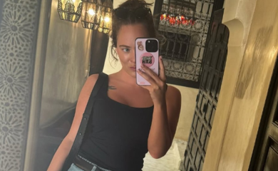 Uhapšena Bikovićeva bivša, pronašli joj narkotike