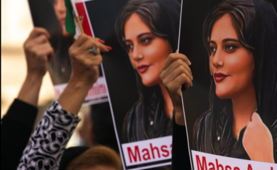 Protesti u Iranu dobili himnu