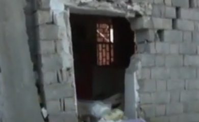 Iran pogodio snažan zemljotres