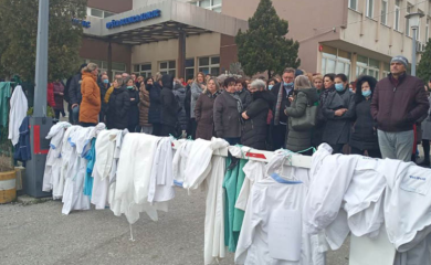 Dom zdravlja u Konjicu zbog nedostatka finansija prestaje sa radom