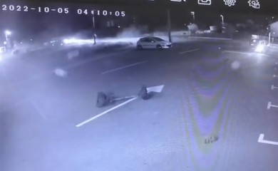 Težak sudar na ulazu u Kotor Varoš