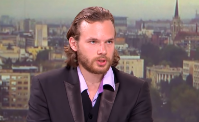 BiH: Novinaru i politikologu Nikoli Јoviću zabranjen ulazak u BiH