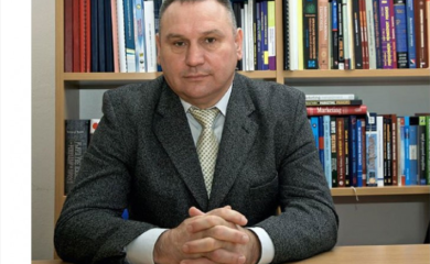 ŽUPLJANIN: Protesti opozicije mogu ugroziti bezbjednost Republike Srpske