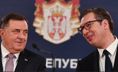 Igor Dodik demantovao navode da je vlasnik portala "banjaluka.net"